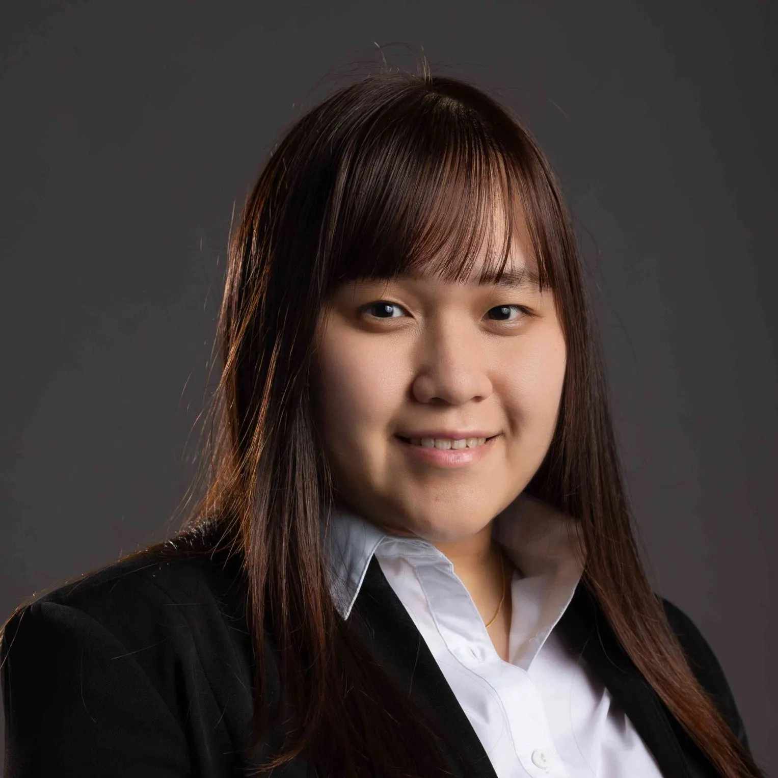 Dr. Bong Chien Ying