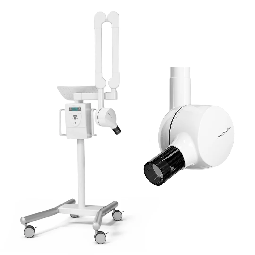 Dentsply Sirona Heliodent Plus Intraoral X-Ray