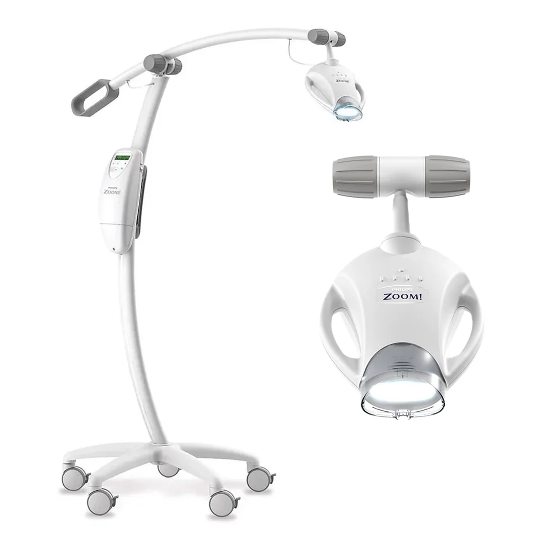 Philips Zoom WhiteSpeed Whitening Machine