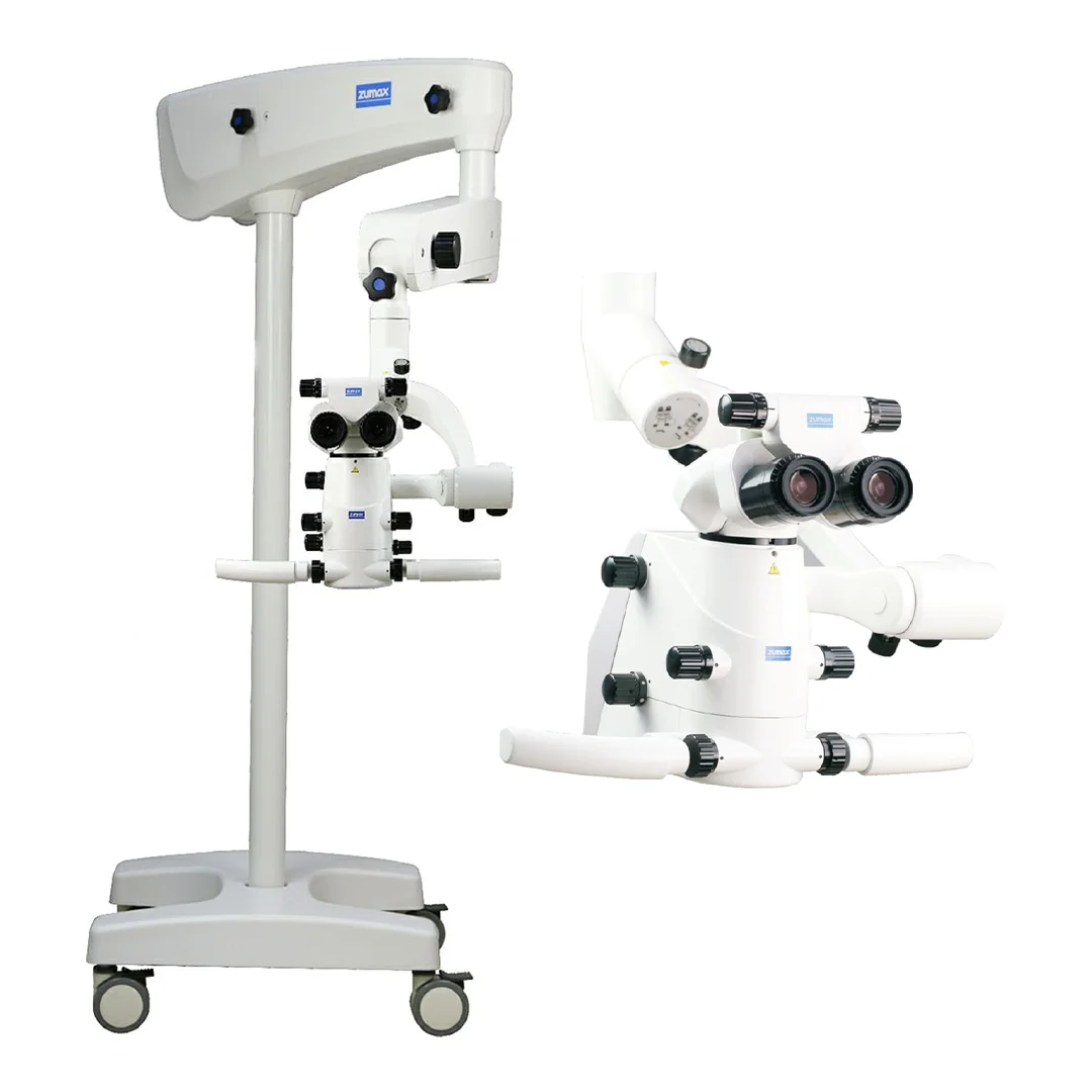 Zumax OMS2380 Dental Microscope