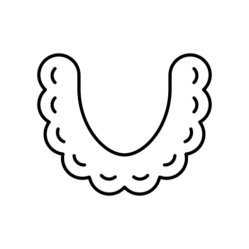 Invisible Aligner