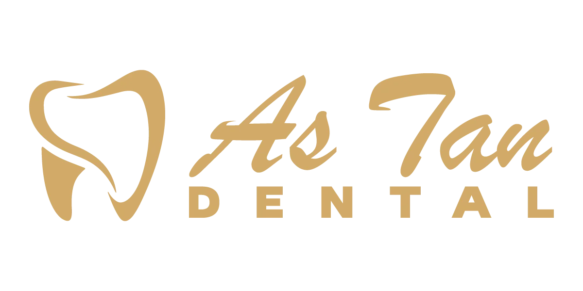 A.S. Tan Dental & Surgery Clinic Logo